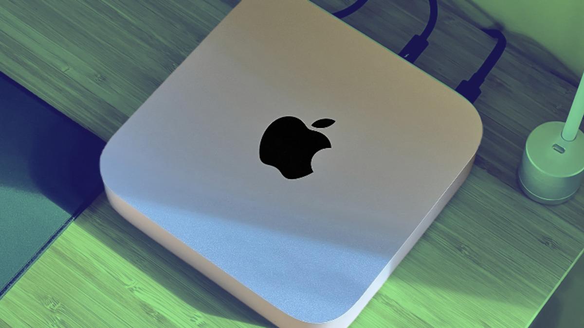 Yeni Mac Mini, M3 Yerine Yapay Zekâ Özellikli M4 İşlemciyle Gelebilir: Ne Zaman Tanıtılacak?