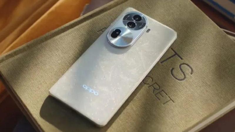 Oppo Reno 12 Serisinin, Amiral Gemisi Cihazlarla Kapışacağını Gösteren Özellikleri Ortaya Çıktı