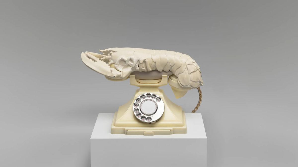 Bir Müze, İkonik Ressam Salvador Dali’yi Yapay Zekâyla Hayata Döndürdü: Dali’nin Sesiyle Ziyaretçilerin Sorularını Yanıtlıyor [Video]