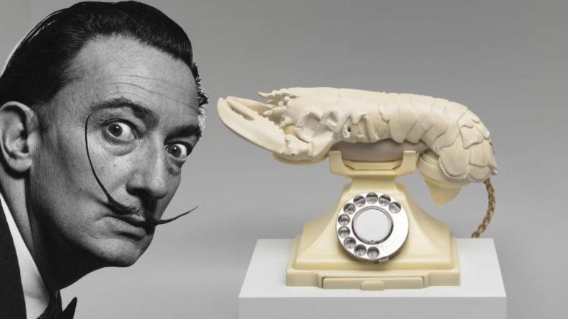 Bir Müze, İkonik Ressam Salvador Dali’yi Yapay Zekâyla Hayata Döndürdü: Dali’nin Sesiyle Ziyaretçilerin Sorularını Yanıtlıyor [Video]