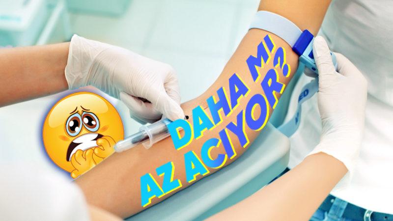 Kan Alırken Neden Atardamar Yerine Toplardamar Tercih Ediliyor? Sebebini Öğrendikten Sonra İğne Korkunuzdan Vazgeçebilirsiniz!