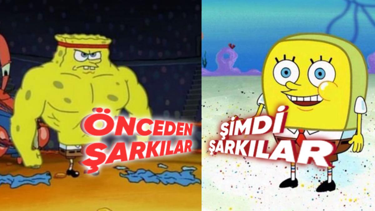 Günümüz Şarkıların Eski Tadı Verememesinin Sebebi Nedir? (Yoksa Biz mi Yaşlandık?)