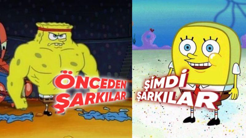 Günümüz Şarkıların Eski Tadı Verememesinin Sebebi Nedir? (Yoksa Biz mi Yaşlandık?)