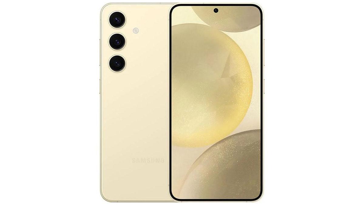 Samsung Galaxy S24 FE Resmen Ortaya Çıktı