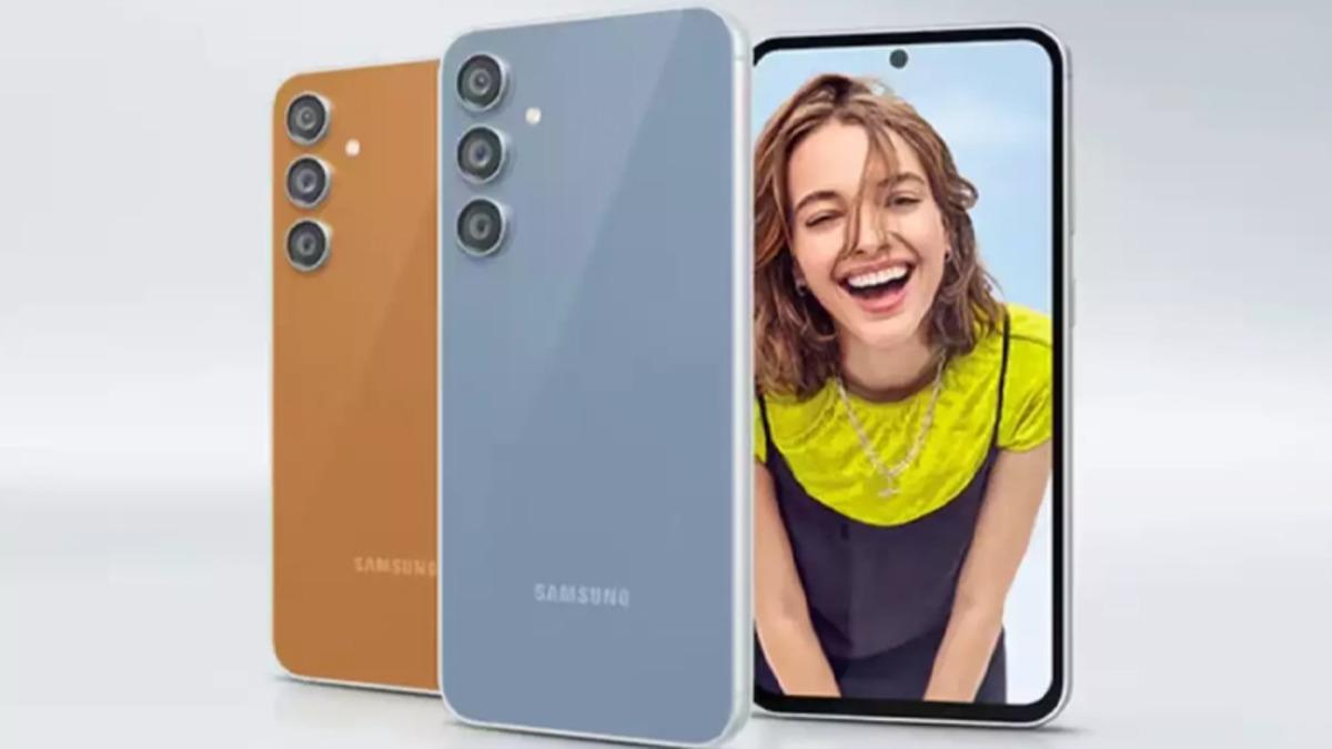 Samsung Galaxy S24 FE Resmen Ortaya Çıktı