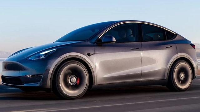 Tesla’dan "Türkiye’ye Özel Model Y" Alanlara Kötü Şaka: Aracın Fiyatı "Yanlışlıkla" 815 Bin TL Zamlandı