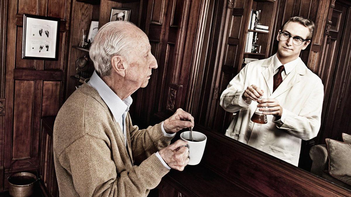 Gençlerin Büyüklerden Sürekli ‘’Ben Senin Yaşındayken…’’ ile Başlayan Cümleler Duymasının Bilime Göre Açıklaması