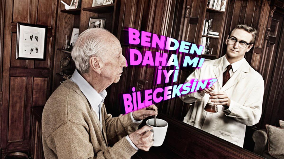 Gençlerin Büyüklerden Sürekli ‘’Ben Senin Yaşındayken…’’ ile Başlayan Cümleler Duymasının Bilime Göre Açıklaması
