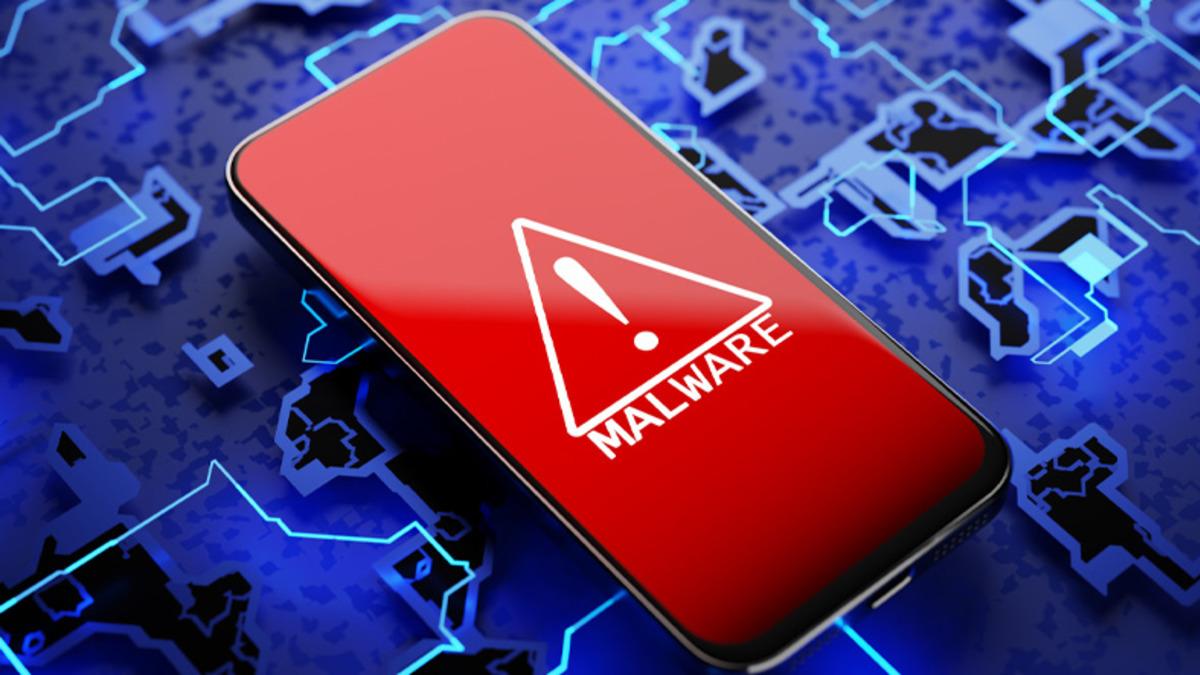 2023’te 10 Milyondan Fazla Cihaza Kötü Amaçlı Yazılım Bulaştı!