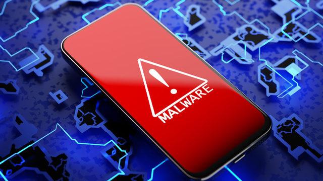 2023’te 10 Milyondan Fazla Cihaza Kötü Amaçlı Yazılım Bulaştı!