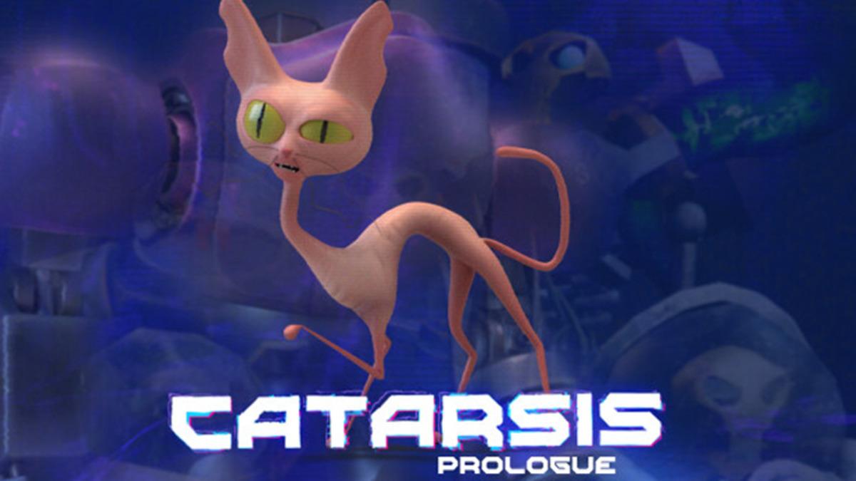 Türk Yapımı Oyun Catarsis: Prologue, Steam’de Yayımlandı