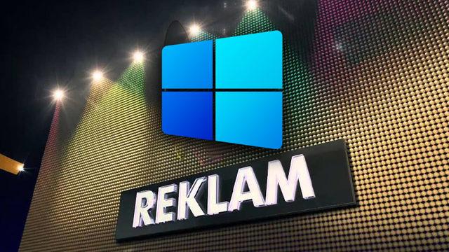 Windows 11, Artık Ayarlar Ekranında Bile Reklam Yapacak
