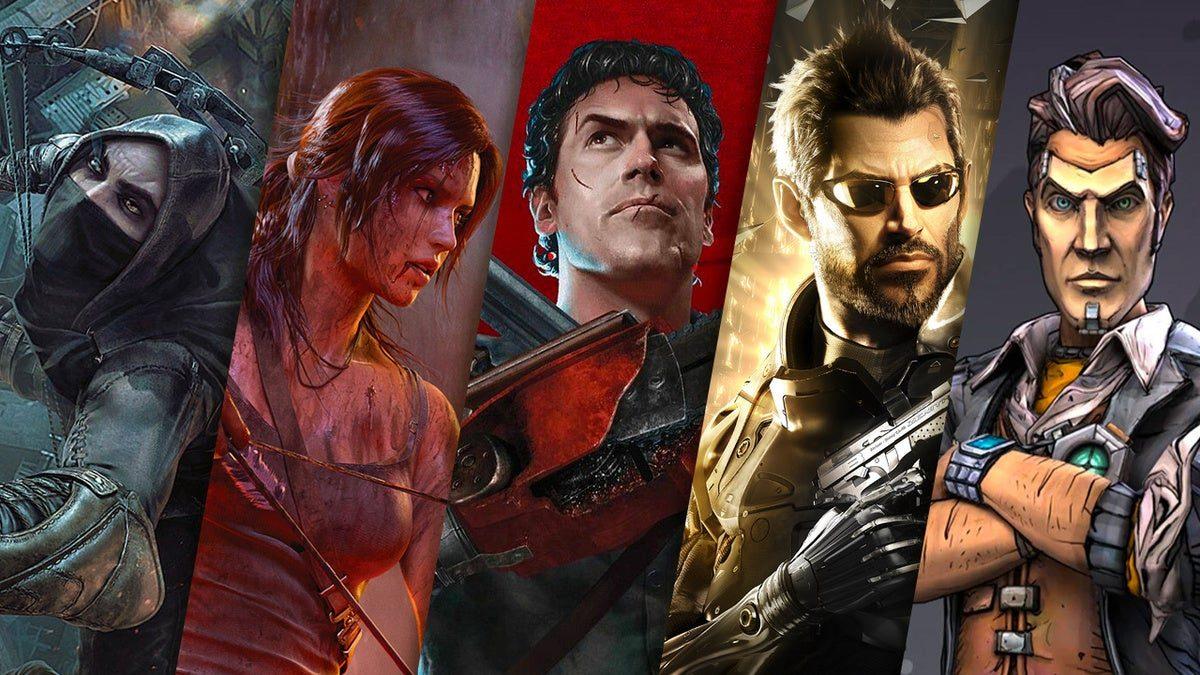 Yüzüklerin Efendisi ve Tomb Raider Gibi Markaların Sahibi Embracer Group Üç Farklı Şirkete Ayrılıyor