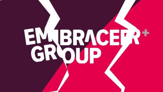 Yüzüklerin Efendisi ve Tomb Raider Gibi Markaların Sahibi Embracer Group Üç Farklı Şirkete Ayrılıyor