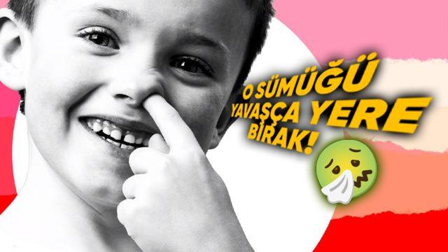Burnunuzu Karıştırmak Alzheimer Olma Riskinizi Artırıyor Olabilir! Peki Ama Nasıl?