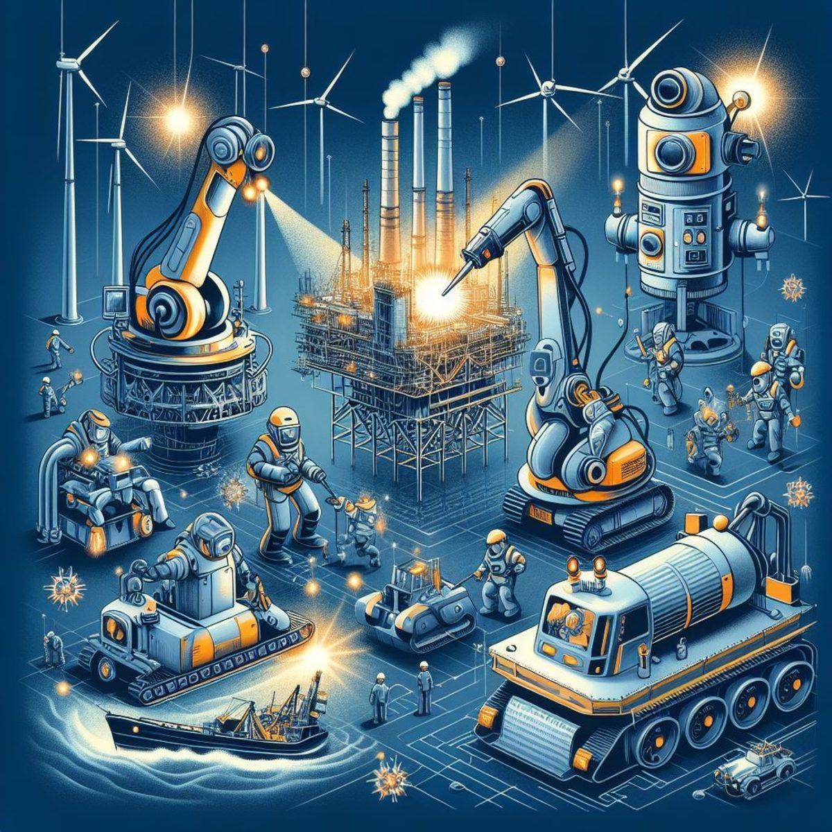 NVIDIA CEO’suna Göre İnsansı Robotlar Yakında Sıradan Hâle Gelecek