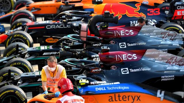 Formula 1’de Puanlama Sistemi Değişikliği Masaya Yatırılıyor: Seneye Bile Değişebilir!