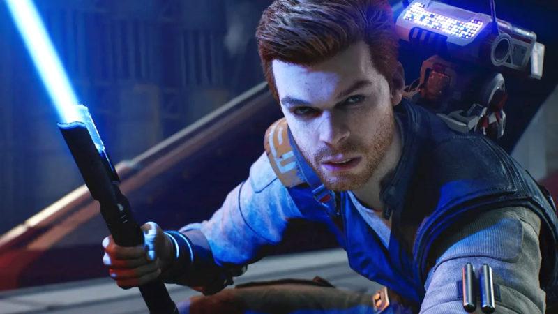 STAR WARS: Jedi Survivor PS5’te EA Play’e Eklendi (Game Pass’e de Gelir mi?)