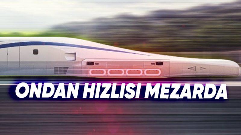 Dünyanın En Hızlı Treni SCMaglev’ın Ardındaki Ağzınızı Açık Bırakacak Dâhiyane Mühendislik