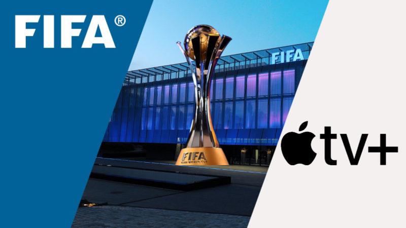 FIFA, Dünya Kulüpler Şampiyonası’nın Yayıncısını Buldu: Apple ile Anlaşmak Üzere