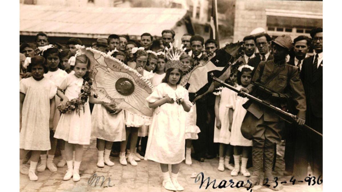 23 Nisan Ulusal Egemenlik ve Çocuk Bayramı’nı Neden 