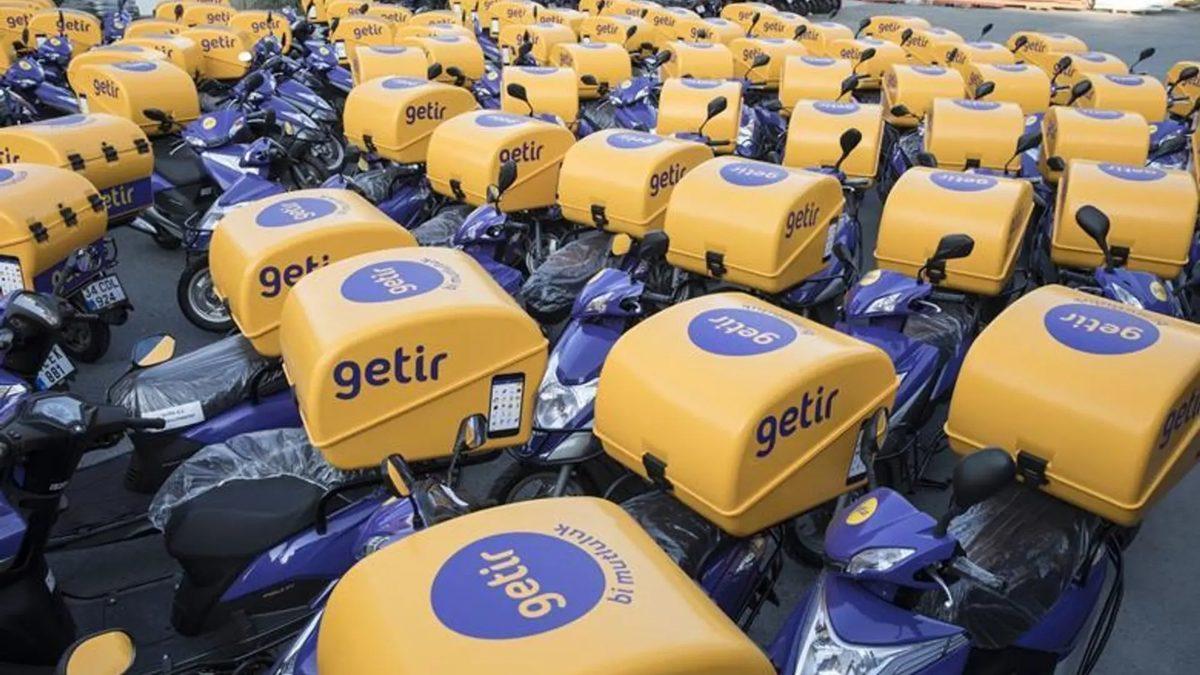 Getir’in Avrupa’dan Tamamen Çekileceği İddia Edildi