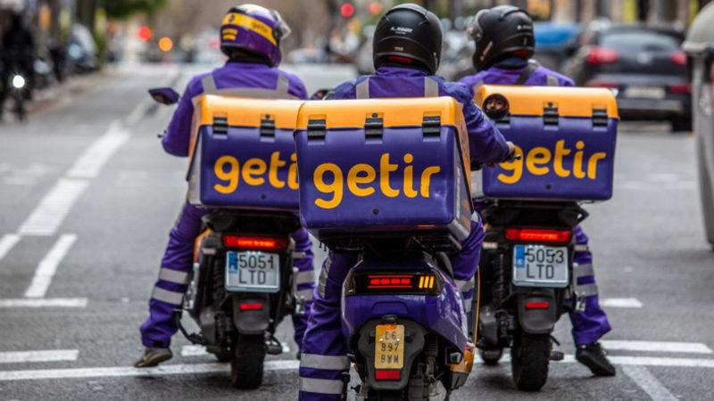 Getir’in Avrupa’dan Tamamen Çekileceği İddia Edildi