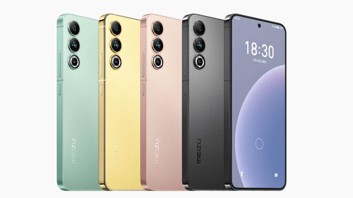Akıllı Telefon Sektöründen Çekileceğini Açıklayan Meizu’nun 
