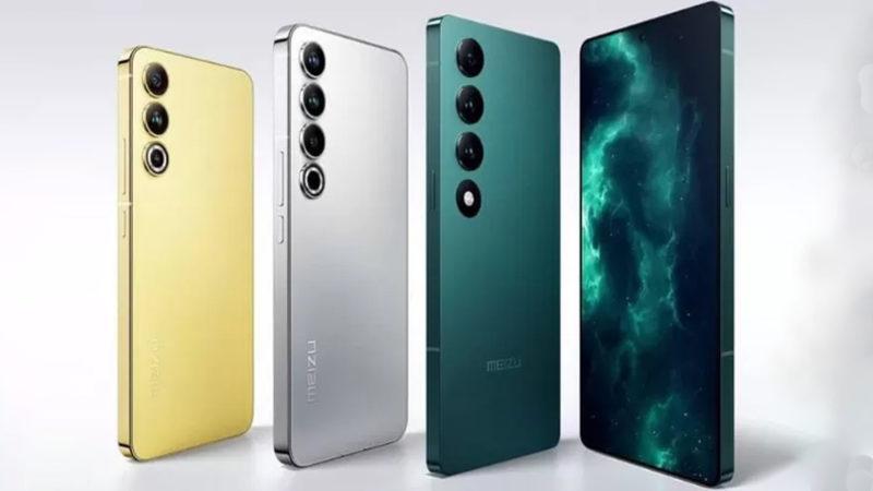 Akıllı Telefon Sektöründen Çekileceğini Açıklayan Meizu’nun "R" Yaptığı Ortaya Çıktı: İşte "Meizu 21 Note"tan İlk Bilgiler