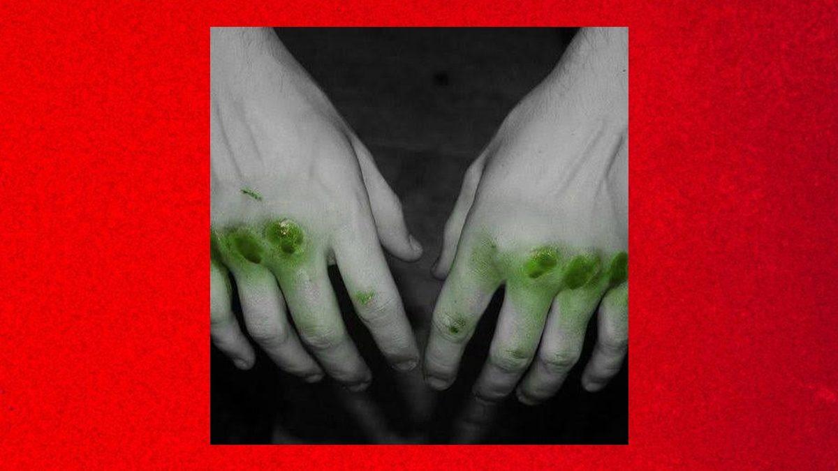 Kanımız, Okyanusun Derinliklerinde Neden Ürkütücü Bir Şekilde Yeşile Dönüşüyor?