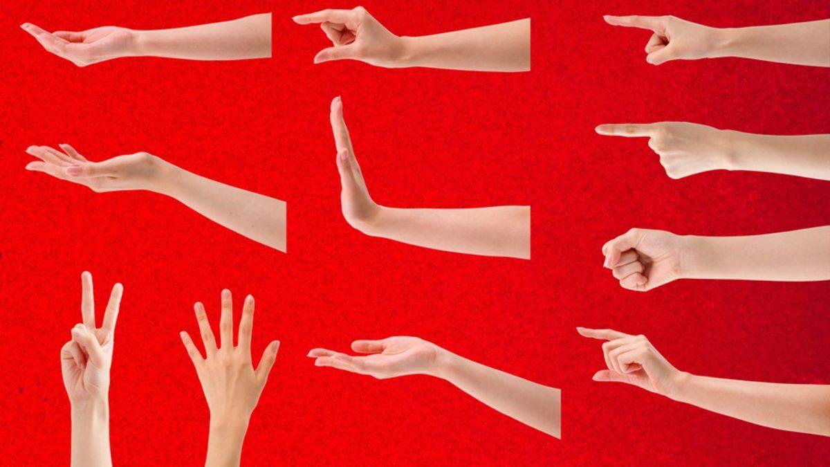 Parmaklarınızda Hiç Kas Olmamasının 12.000 Yıl Önceye Dayanan İlginç Sebebi