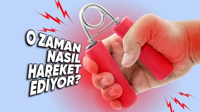 Parmaklarınızda Hiç Kas Olmamasının 12.000 Yıl Önceye Dayanan İlginç Sebebi