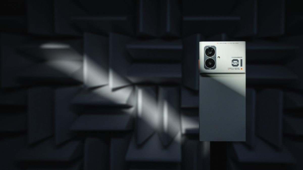 Ses Ekipmanlarının Ferrarisi Moondrop, Kulakların Pasını Silecek Bir Akıllı Telefon Çıkarıyor