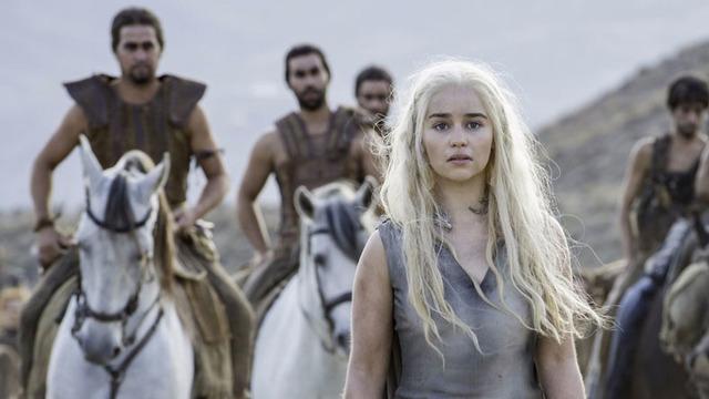 Game of Thrones’un 7. Sezonu Komple Sızdırıldı!