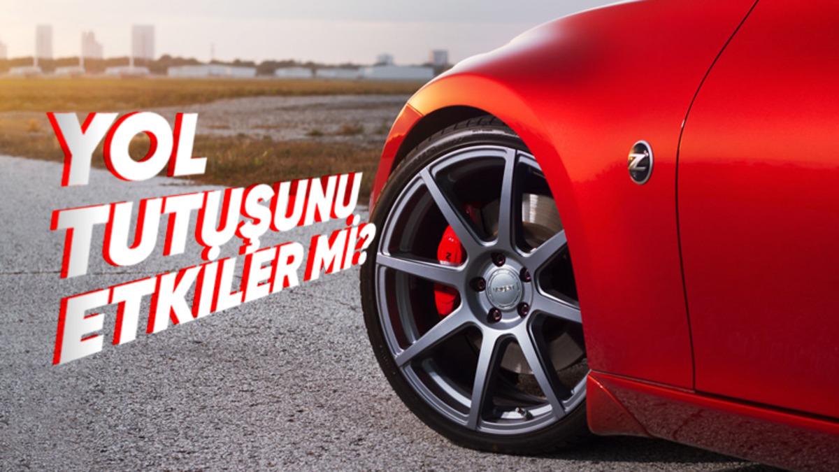 Jant Büyütmek, Yakıt Ekonomisini ve Performansı Etkiliyor mu? Tüm Artılarını ve Eksilerini Açıklıyoruz