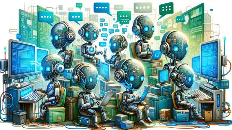 En Güvenilir Yapay Zekâ Dil Modelleri Belli Oldu: İşte Zirvedeki İsim