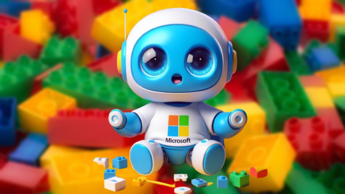 Microsoft, Bugüne Kadarki En Küçük Yapay Zekâ Modeli Phi-3 Mini’yi Tanıttı