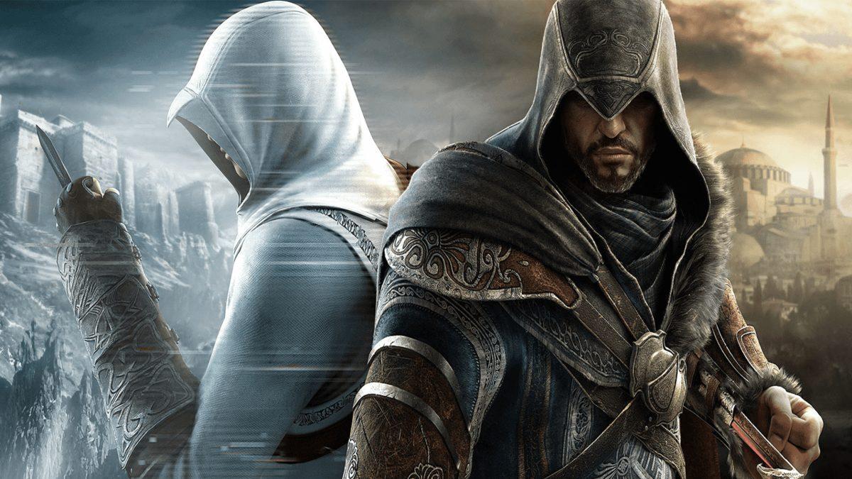 Mutlaka Bitirmeniz Gereken, Tüm Zamanların En Çok Oynanan Oyun Serileri