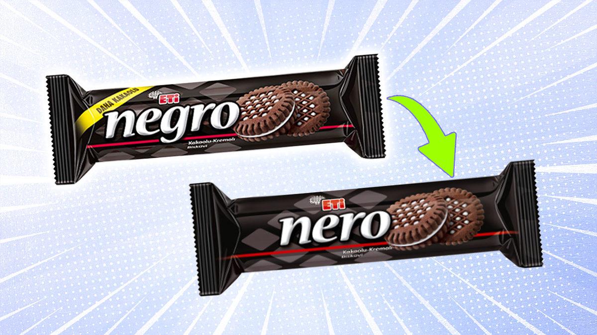 Aslında Onları Başka Biri Olarak Tanımıştık: İsimlerinde Değişiklik Yapan Büyük Markalar