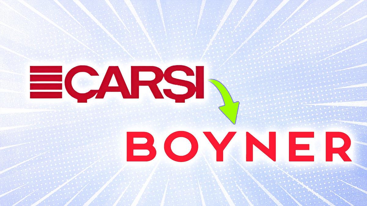 Aslında Onları Başka Biri Olarak Tanımıştık: İsimlerinde Değişiklik Yapan Büyük Markalar