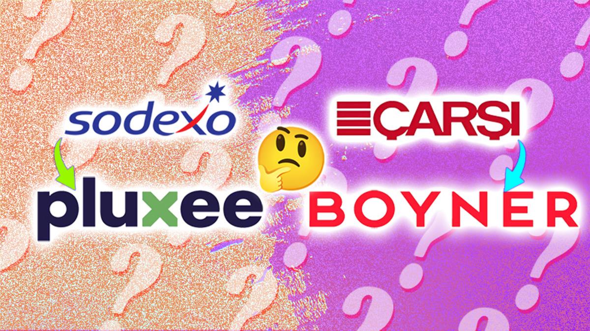 Aslında Onları Başka Biri Olarak Tanımıştık: İsimlerinde Değişiklik Yapan Büyük Markalar