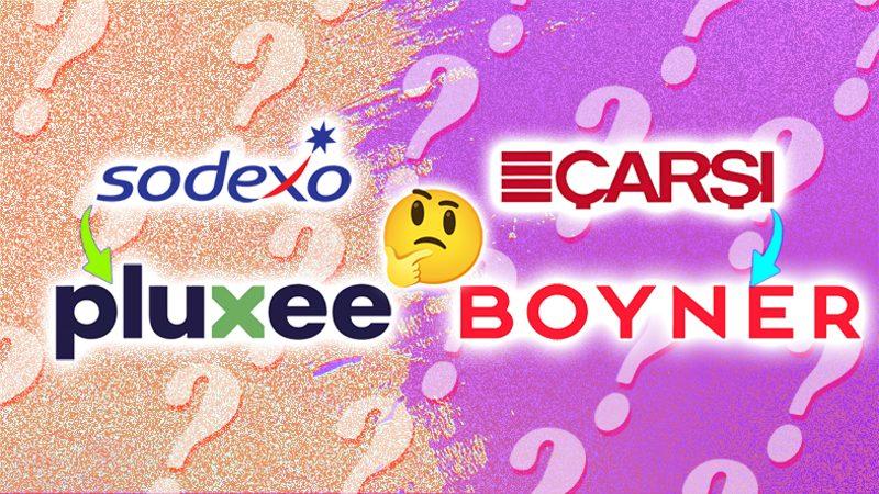 Aslında Onları Başka Biri Olarak Tanımıştık: İsimlerinde Değişiklik Yapan Büyük Markalar