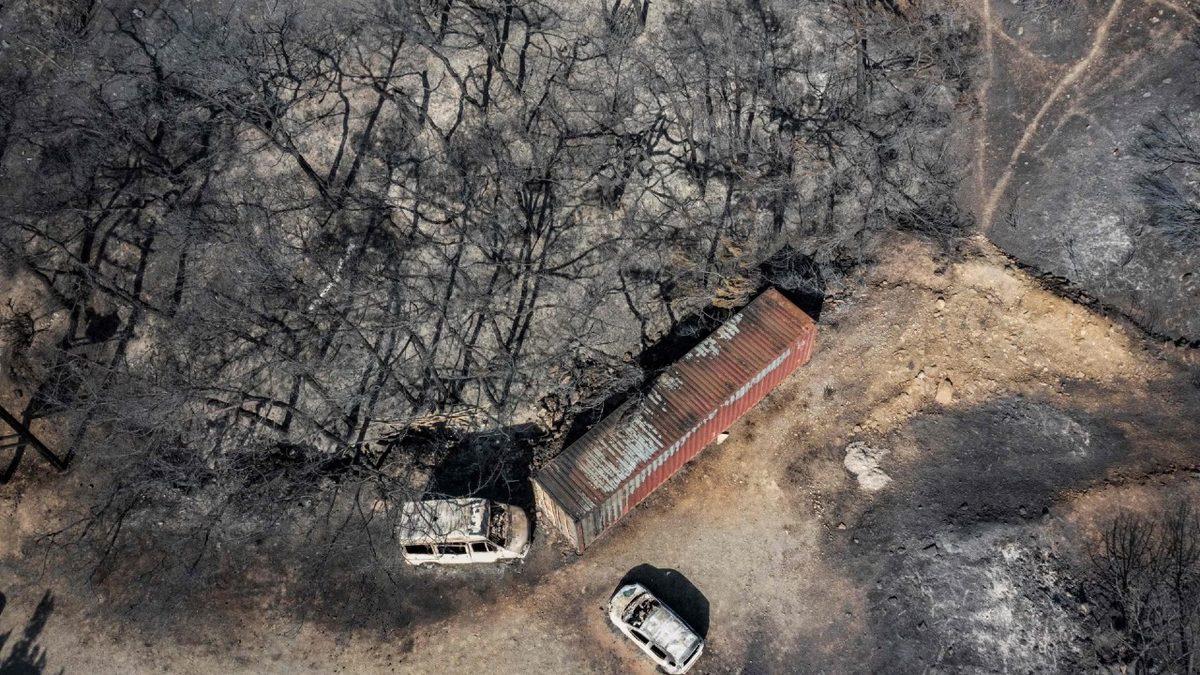 Küresel Isınmanın Kahrını Bile Biz Çekiyoruz: Avrupa’da Sıcaklıklar, Dünyanın Geri Kalanından 2 Kat Hızlı Artıyor!