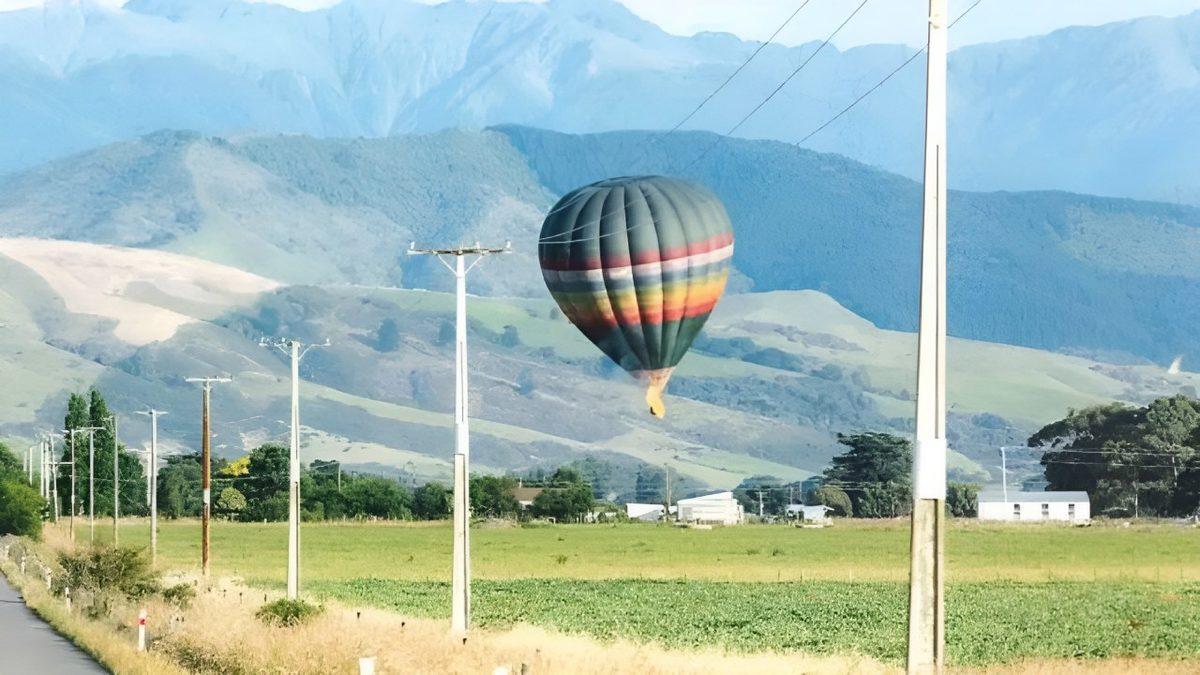 Tam 9 Kişi Yanarak Can Verdi: Yeni Zelanda’daki Sıcak Hava Balonu Felaketinin Korku Filmi Gibi Olan Perde Arkası