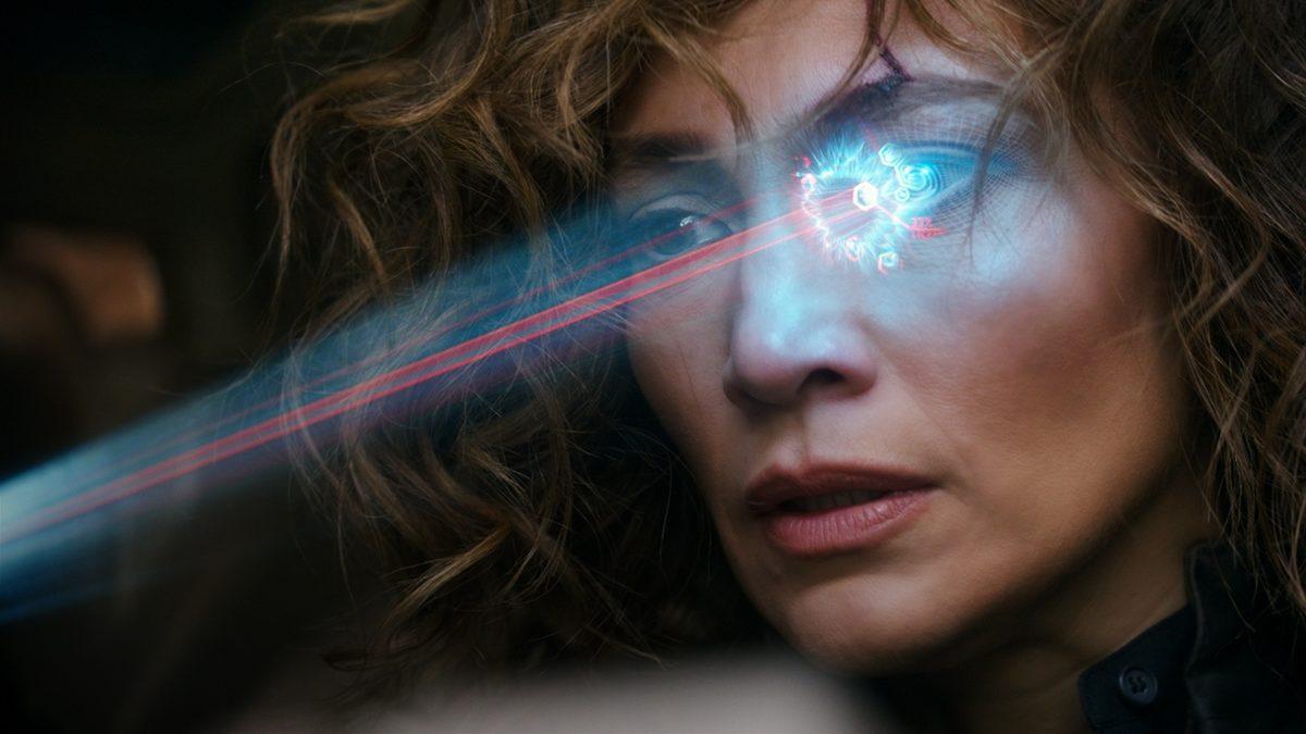 Jennifer Lopez’in Başrolde Olduğu Yapay Zekâ Temalı Netflix Filmi Atlas’tan İlk Fragman Geldi: E Bu Titanfall Olmuş [Video]