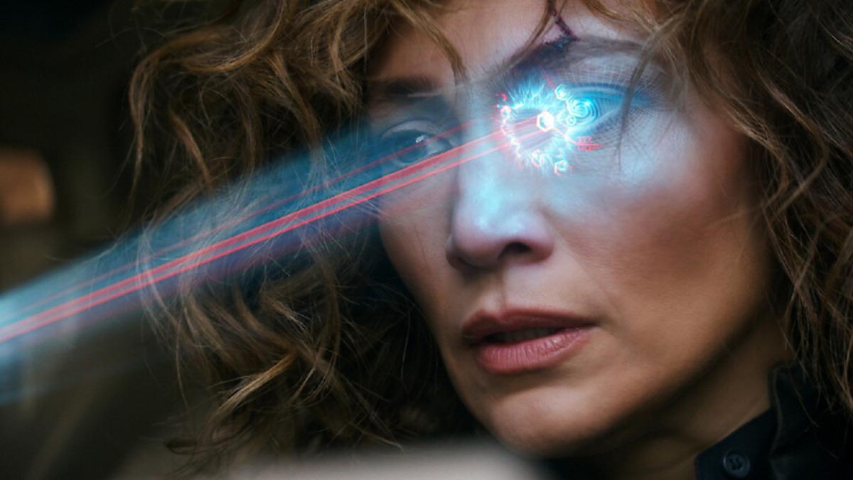 Jennifer Lopez’in Başrolde Olduğu Yapay Zekâ Temalı Netflix Filmi Atlas’tan İlk Fragman Geldi: E Bu Titanfall Olmuş [Video]