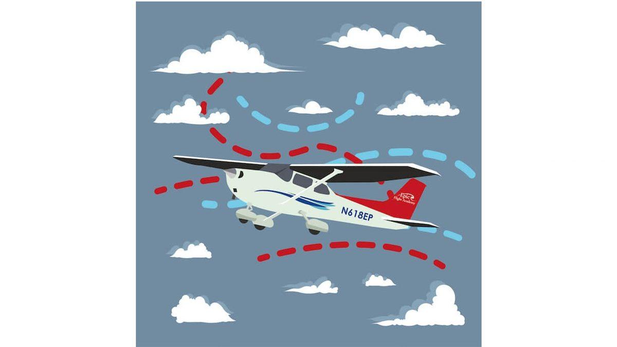 Uçak Yolculukları Neden Gittikçe Daha Türbülanslı Bir Hâl Alıyor? Üstelik Açık Havada Bile!