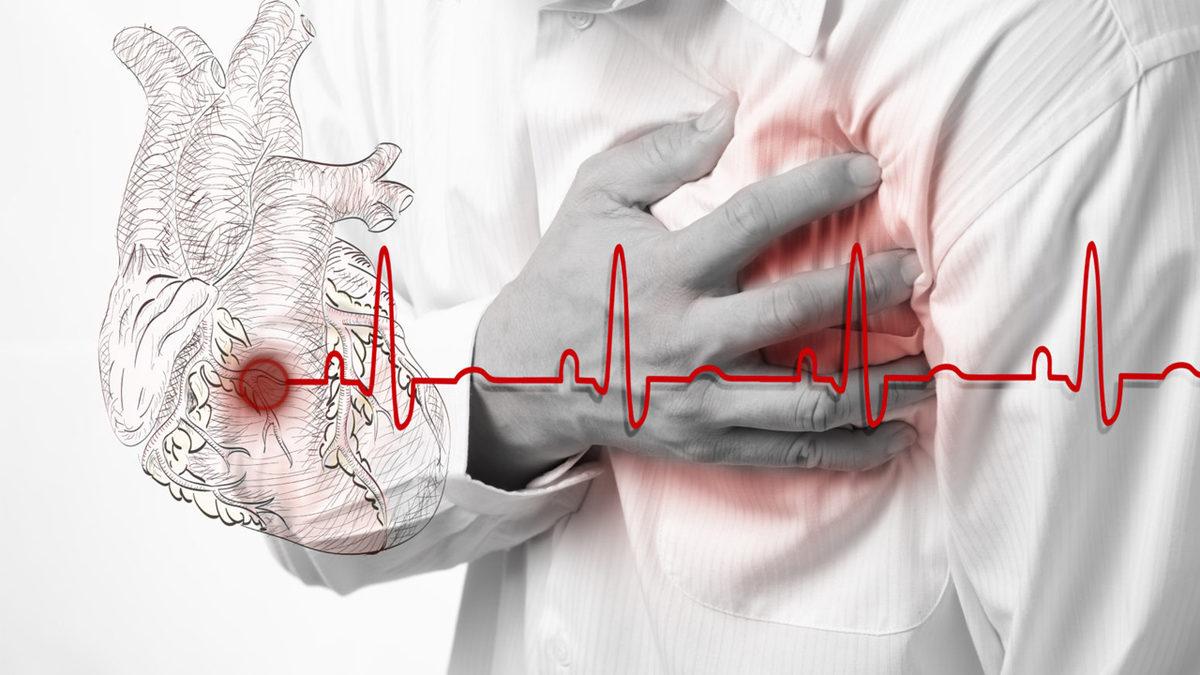 Neden Bazen Kalp Atışlarımızı Vücudumuzun Başka Yerlerinde de Hissederiz?