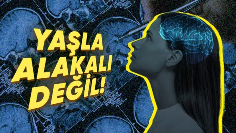 Alzheimer Hastalığı Neden Kadınlarda Daha Sık Görülür?