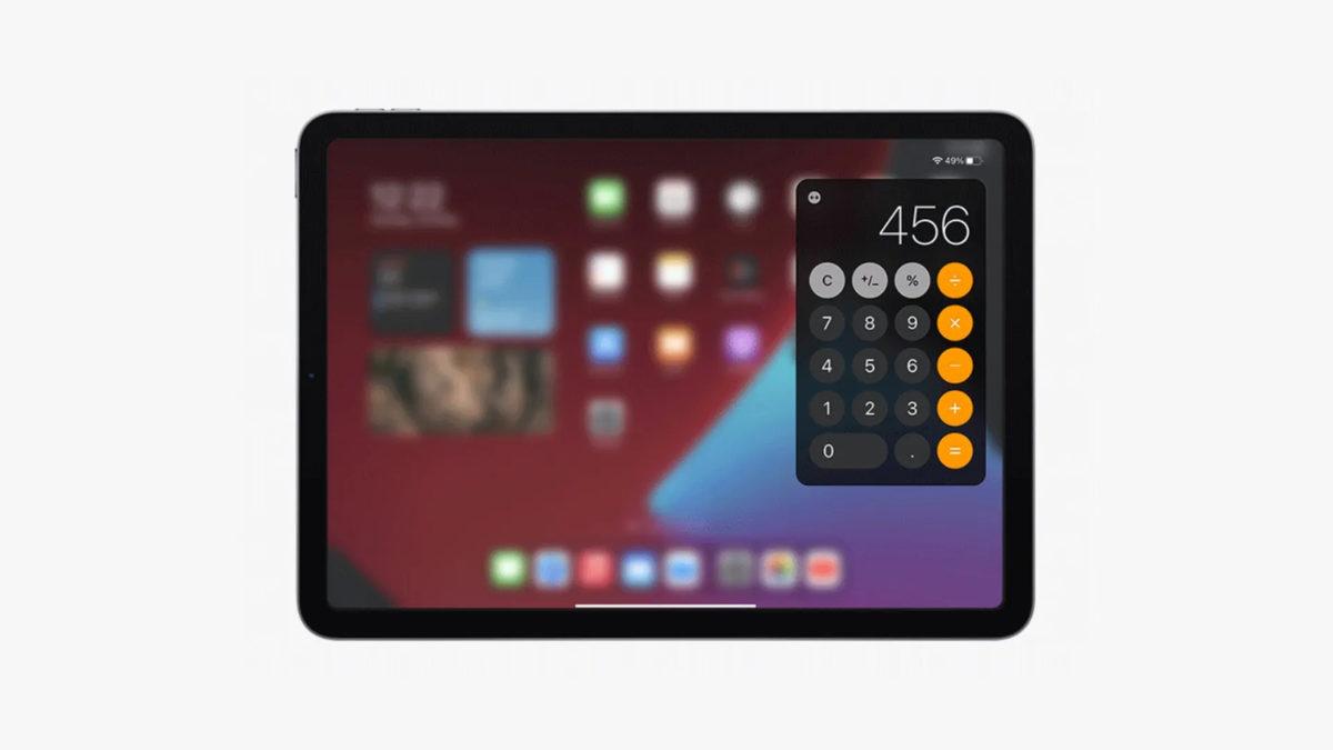 Sonunda! Apple’ın, 14 Yıldır Beklenen Hesap Makinesi Uygulamasını Bu Sene iPad’lere Getireceği İddia Edildi